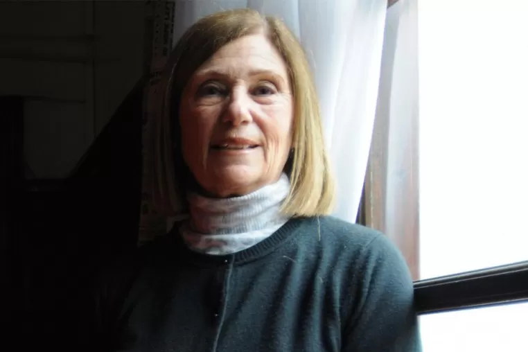 NUEVA RESPONSABILIDAD. Elena Perilli de Colombres Garmendia.