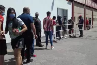 ¡Explotará La Ciudadela!