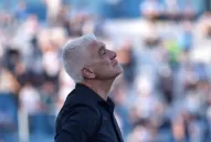 ¿Quiénes son los candidatos que maneja Atlético Tucumán para reemplazar a De Felippe?