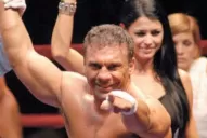 Conmoción por la muerte del ex campeón de kick boxing Acero Cali