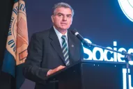 Sebastián Murga: “No es mala palabra ser productor o empresario en Argentina”