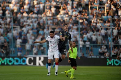 Atlético y una leve mejoría de un paciente grave