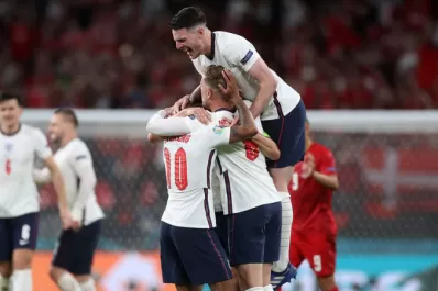 La FIFA celebra que el Reino Unido solo admita jugadores vacunados para sus selecciones