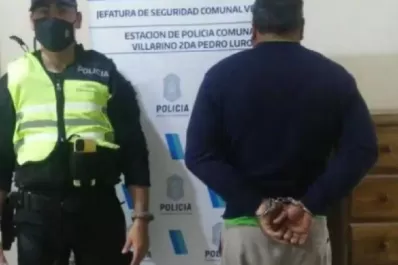 Un hombre mató de un escopetazo a su yerno, porque le pegaba a su hija
