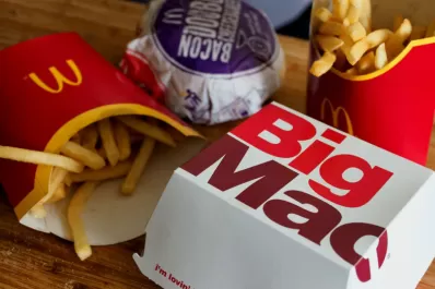 Disfrutá de McDonald's con Club LA GACETA