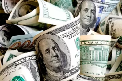 Argentina, en el podio de los Pandora papers: es el tercer país con mas cuentas en paraísos fiscales