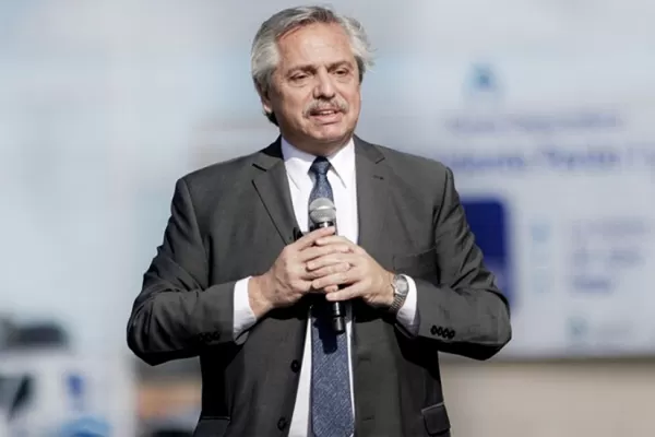 Confirman que Alberto Fernández vendrá el lunes a Tucumán