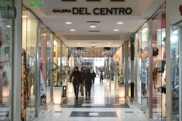 “Sin precios”: comercios tucumanos remarcaron o dejaron de vender sus productos