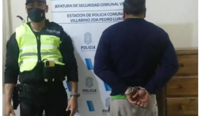 Un hombre mató de un escopetazo a su yerno, porque le pegaba a su hija