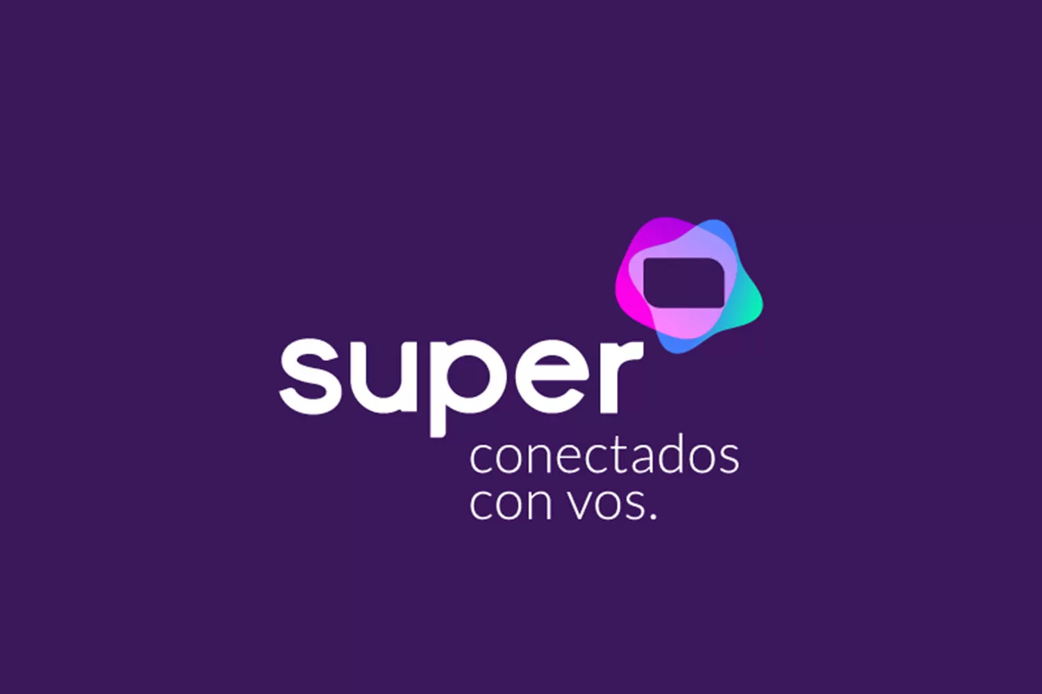 Supercanal Arlink se transforma en Super y renueva su imagen