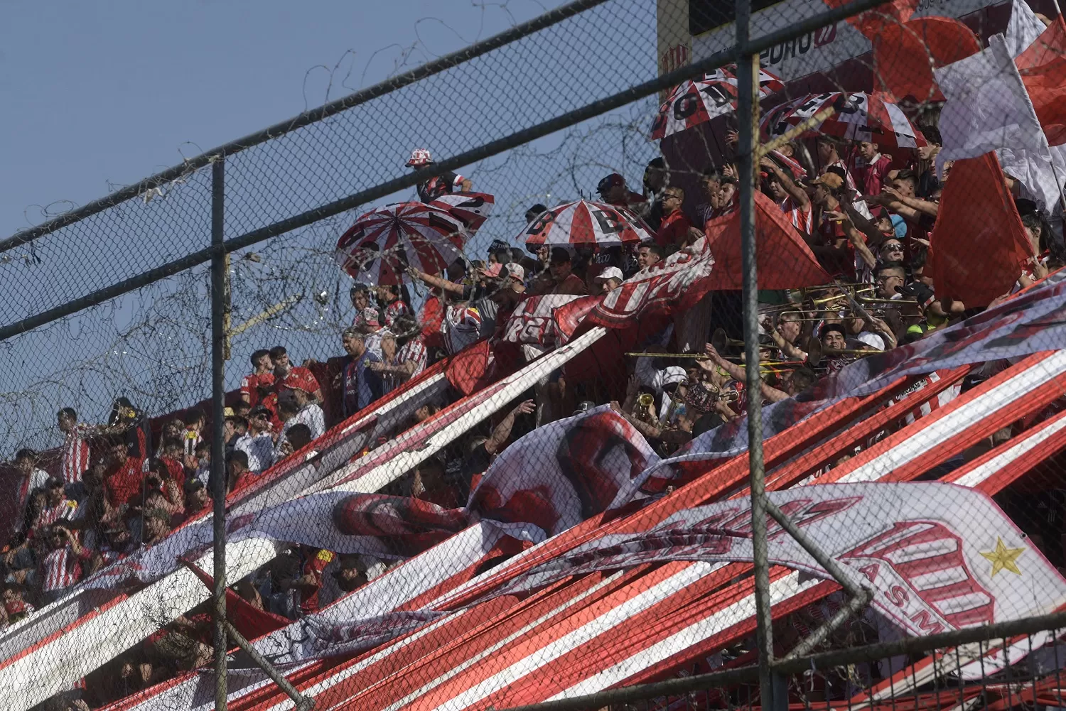 LA GACETA/FOTO DE FRANCO VERA 