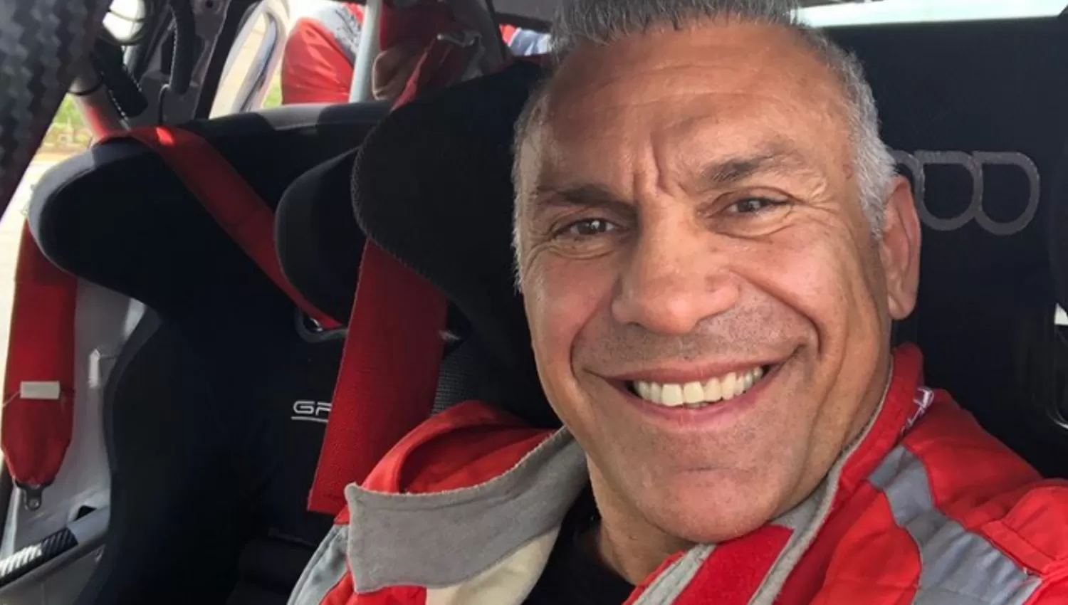 PATOLOGÍA PREVIA. Cali tenía problemas cardíacos que podrían haberle desencadenado el infarto.