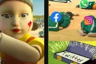 Se cayó WhatsApp y estallaron los memes