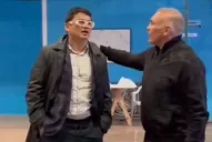 El último video que compartió Acero Cali antes de morir