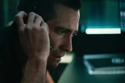 Más películas y series llegan a Netflix este mes