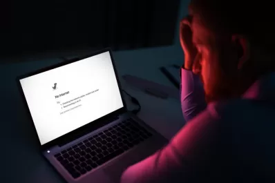 El apagón digital al que tanto tememos