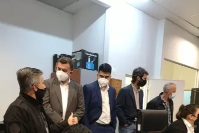 Mejoras para la seguridad