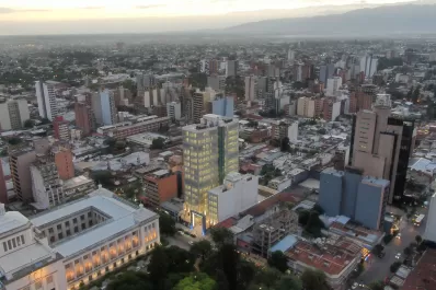 Se abrió un llamado a concurso para cubrir cuatro vacantes en el Poder Judicial