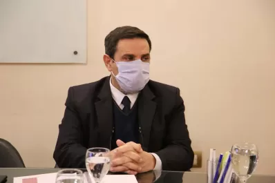 Alistan el inicio de la campaña de vacunación para niños en las escuelas