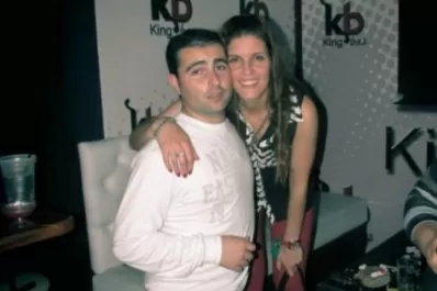 En Córdoba, un policía mató a su pareja de un disparo y luego se suicidió