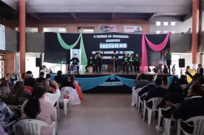 Ya se puede disfrutar de la Semana de la Educación “Especial IncluirME”