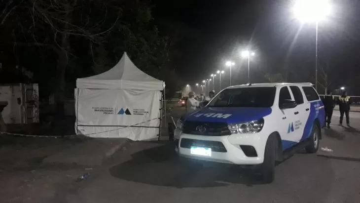 Fijaron fecha del juicio por el crimen de Marcos Sáez, a quien mataron para robarle la moto