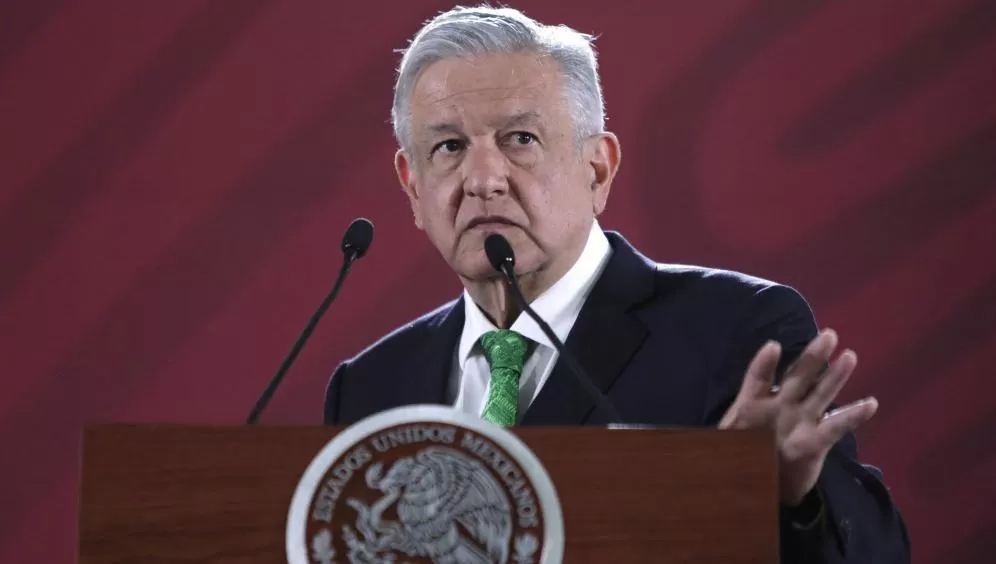 López Obrador pidió que se investigue a los mexicanos mencionados en los Pandora Papers