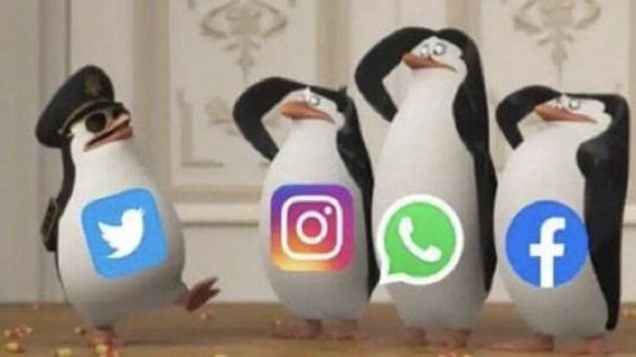 Se cayó WhatsApp y estallaron los memes