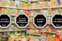 Ley de etiquetado frontal de alimentos: ¿Qué dice el proyecto que debatirá Diputados?