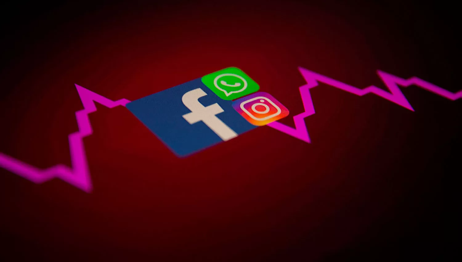 La caída de WhatsApp provocó problemas en todo el planeta.