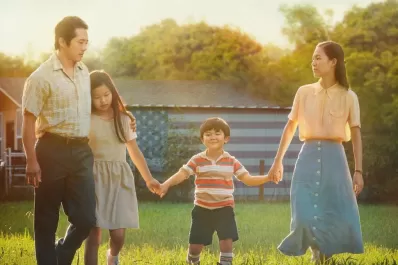 La ficción llega en forma de aventuras, comedias y dramas a Amazon