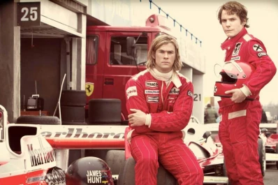 Qué ver en CCC Go, Netflix, Mubi y Cine.ar Play