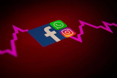 ¿El e-mail puede registrar una caída masiva como la del WhatsApp?
