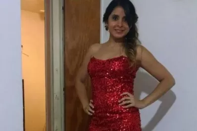 Quién es Patricia Gómez, la profesora de Zumba detenida por la fuga de Rejas