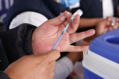 Qué pasará con la vacunación a niños de 3 a 11 años en Tucumán