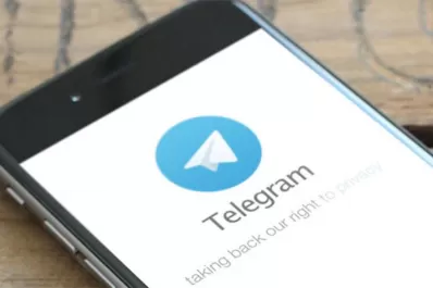 Telegram ganó más de 70 millones de nuevos usuarios con la caída de WhatsApp