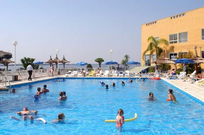Fin de semana largo en el NOA: la capacidad hotelera está prácticamente colmada