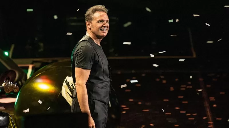 Luis Miguel acudió a un paraíso fiscal para esconder un lujoso yate de sus acreedores