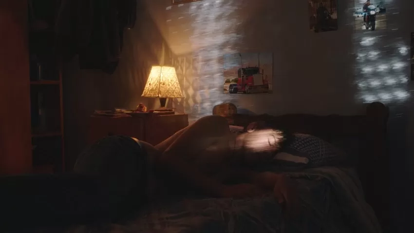 Una tucumana triunfadora en el festival de Biarritz