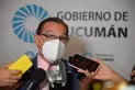 En el Gobierno provincial afirman que no hay desabastecimiento de gasoil, sino cupificación