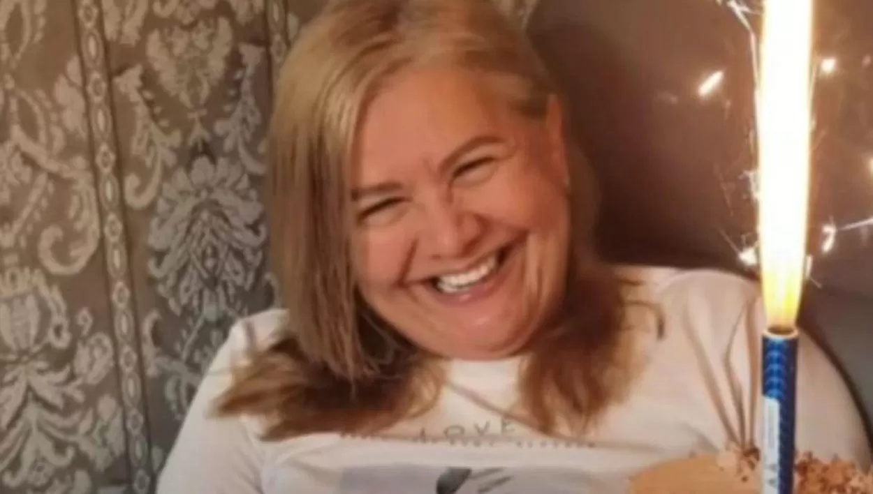 DECISIÓN. Le dieron fecha para su eutanasia, y lo celebró.