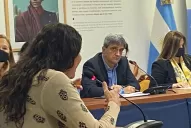 El proyecto de Ley de Enfermería obtuvo dictamen favorable en Diputados