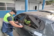 Detienen a dos tucumanos que robaron $ 500.000 con inhibidores en Santiago del Estero  