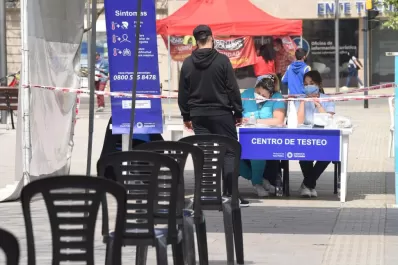 Hay 110.000 tucumanos que  no buscaron aún la segunda dosis