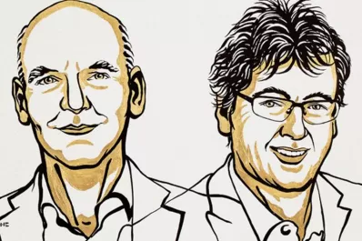 Nobel de Química para dos científicos que crearon una herramienta para construir moléculas