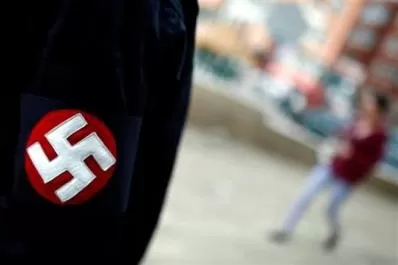 Brasil: hallan un botín nazi millonario en la casa de un presunto pedófilo