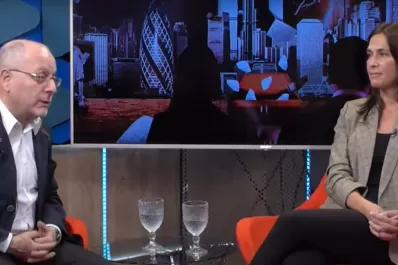 Pandora Papers: tendría cuidado de estigmatizar los nombres que puedan aparecer”