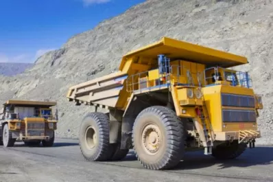 Las exportaciones de productos mineros crecieron un 22% hasta agosto