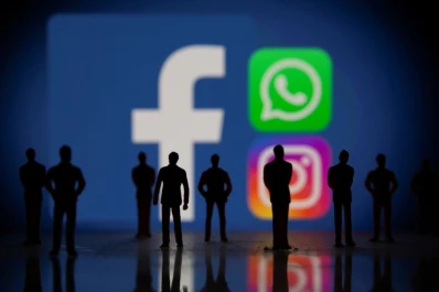 Sondeo: luego de la caída mundial ¿consideraste abandonar las plataformas de Facebook?