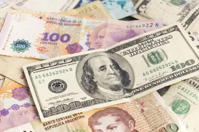 ¿Cuánto dinero ganaría una inversión de $100.000 en plazos fijos UVA, dólares y en la bolsa?